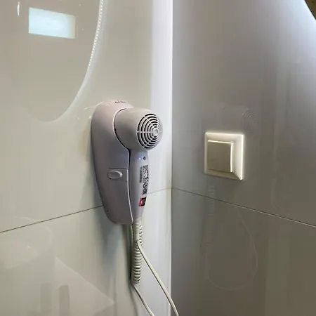 Appartement Sole E Mare At *