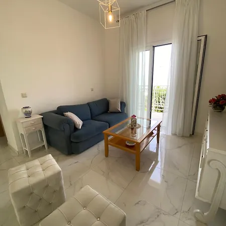 Sole E Mare At Appartement