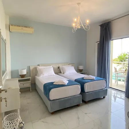 Sole E Mare At * Sidárion