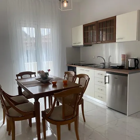 Apartman Sole E Mare At