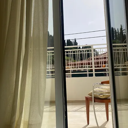 Apartament Sole E Mare At *