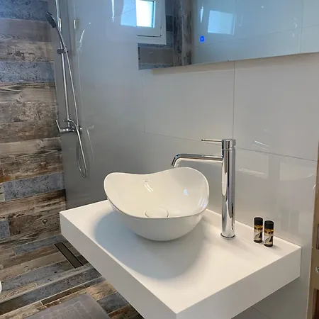 Apartament Sole E Mare At *