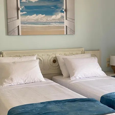 Sole E Mare At Apartament