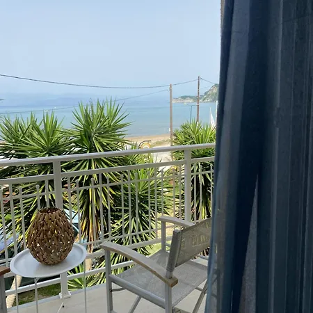 Sole E Mare At Sidárion