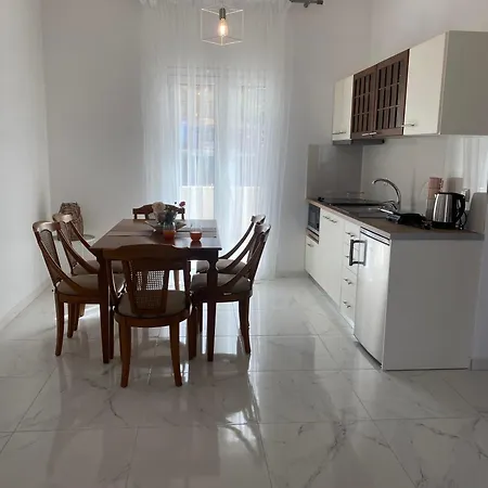 Sole E Mare At * Sidárion