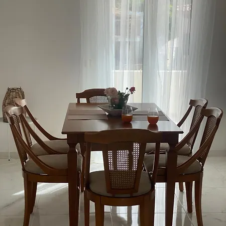 Sole E Mare At Apartament