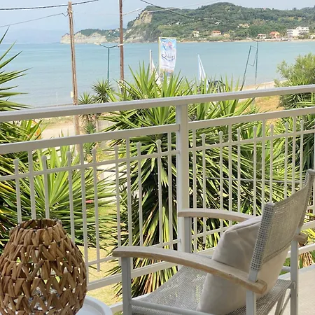 Sole E Mare At * Sidárion