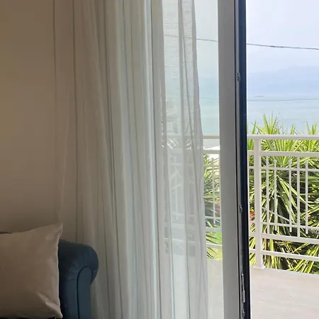 Sole E Mare At Apartman Szidári