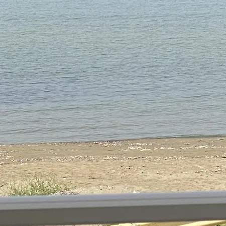 Sole E Mare At Lejlighed *