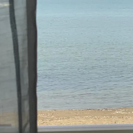 Sole E Mare At Sidárion