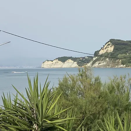 Sole E Mare At Lejlighed Sidárion