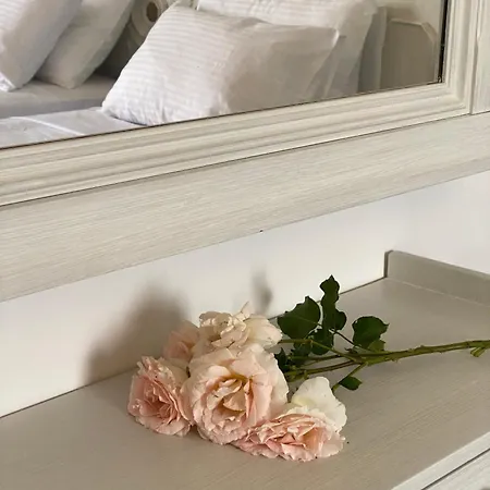 Sole E Mare At Sidárion