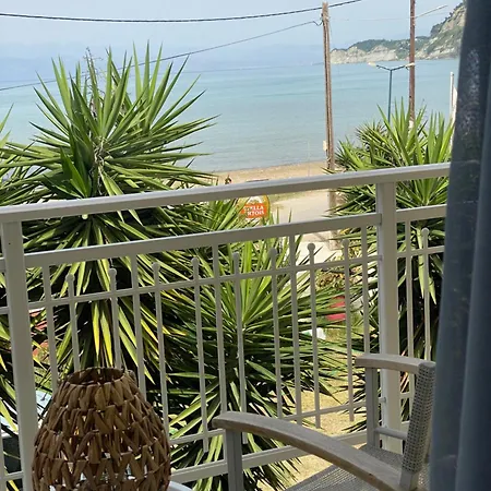 Sole E Mare At Lejlighed *