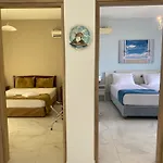 Appartement Sole E Mare At *