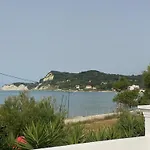 Sole E Mare At Appartement Sidárion