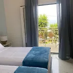 Sole E Mare At Appartement Sidárion