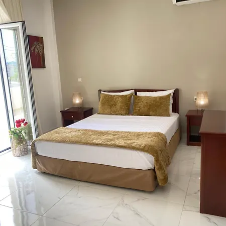 Apartmán Sole E Mare At