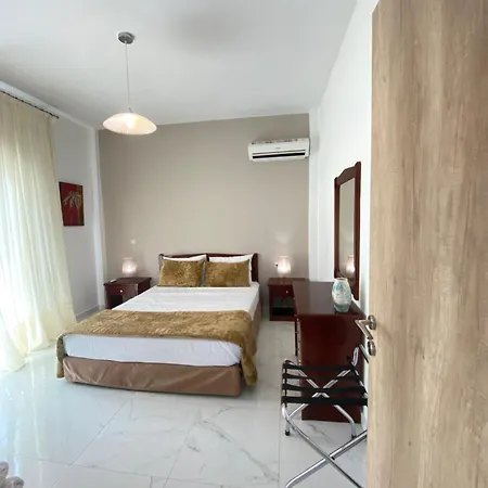 Apartmán Sole E Mare At