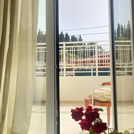 Sole E Mare At דירה