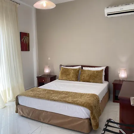Apartmán Sole E Mare At *