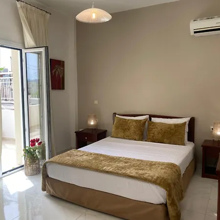 Апартаменты Sole E Mare At