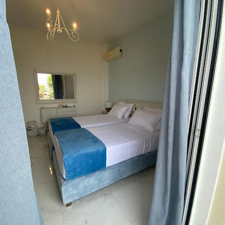 Apartmán Sole E Mare At