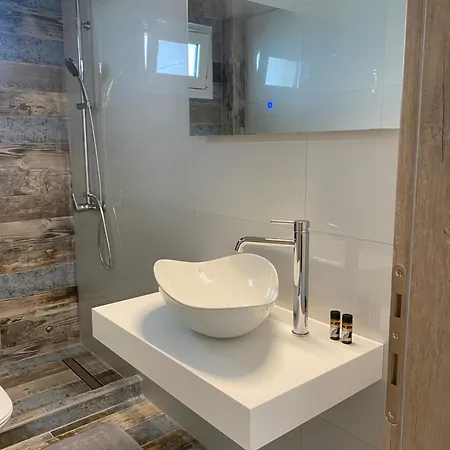 Apartmán Sole E Mare At