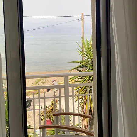 Sole E Mare At דירה