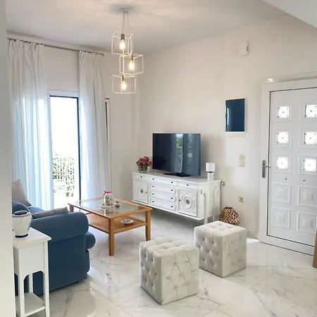 Sole E Mare At Апартаменты Сидарион