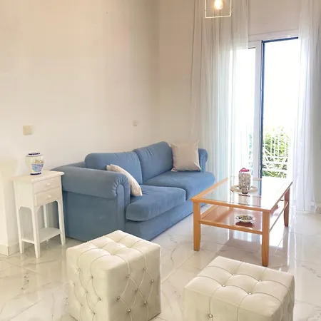 Apartmán Sole E Mare At