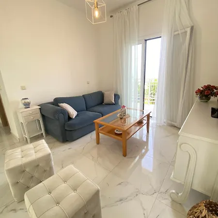 Apartmán Sole E Mare At *