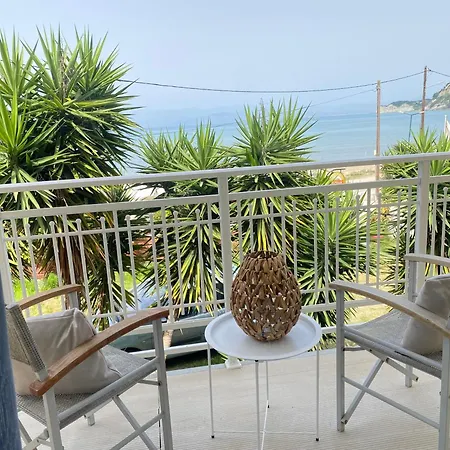 Appartement Sole E Mare At *