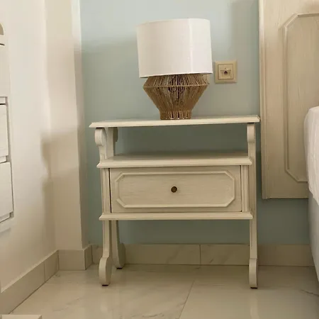 Sole E Mare At Апартаменты *