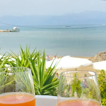 Sole E Mare At Апартаменты *