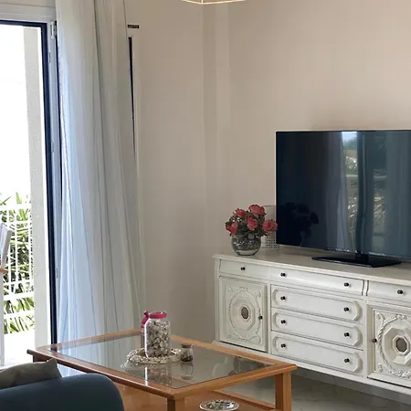 Sole E Mare At Сидарион