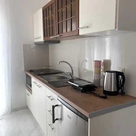 Sole E Mare At * Сидарион