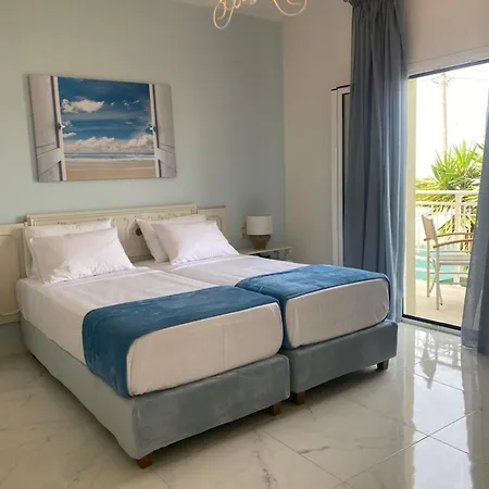 דירה Sole E Mare At *