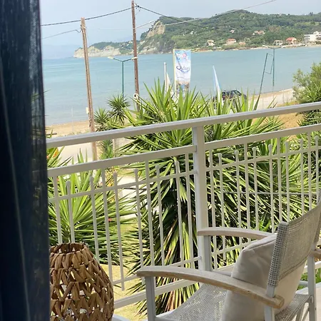 Sole E Mare At *
