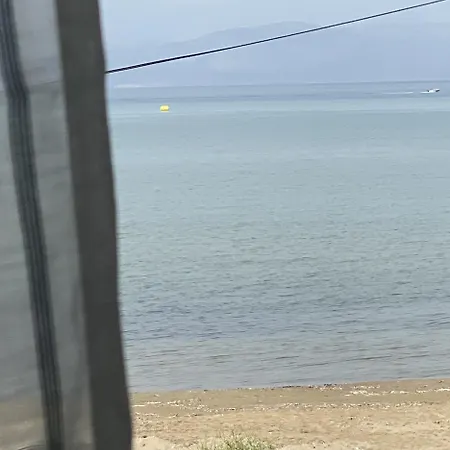 Апартаменты Sole E Mare At